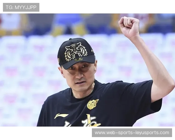 CBA广东队新赛季誓将冠军奖杯再度留在本地