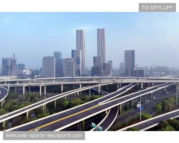 上海领航未来：全新双塔组合引领城市天际线革新