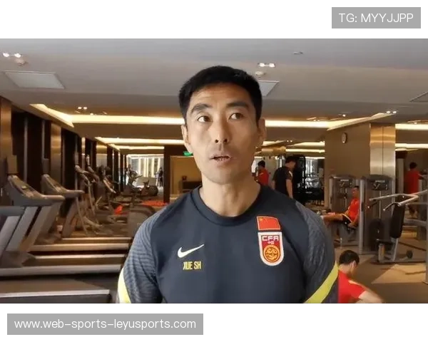 体能教练用数据打造球队耐力成幕后英雄