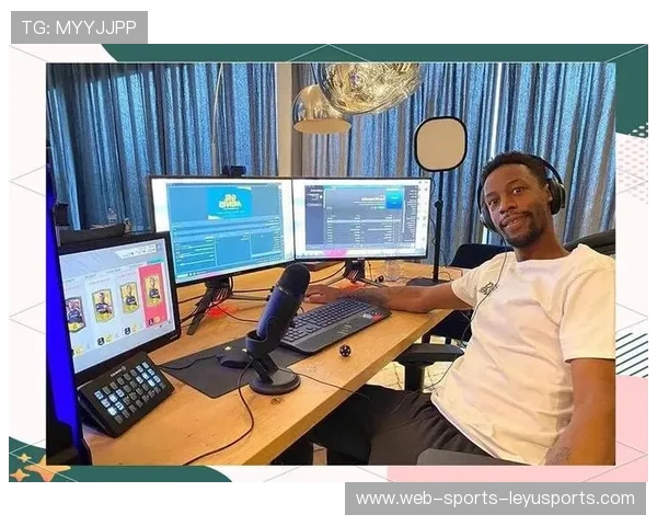 网球赛事电竞化尝试：跨界融合的商业机会