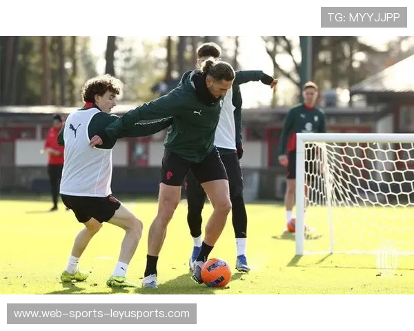 米兰终结训练更精准：开启足球训练新时代