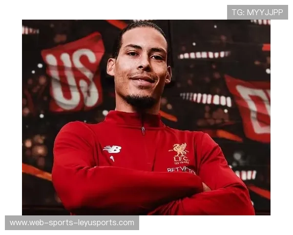 范戴克争议球被认定有效？英超小组再惹风暴