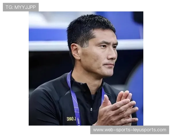 U22国足主帅称球员像兵马俑，战斗精神十足，国足u22主教练是谁