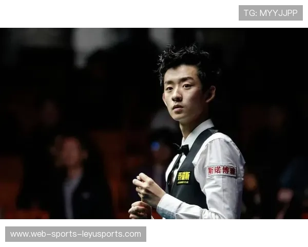 斯诺克国锦赛8强战绩揭晓!中国选手抢眼,吴宜泽大逆转世界第一!