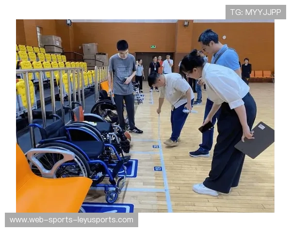 俱乐部提升场馆无障碍设施 改善特殊观众体验,场馆无障碍工作计划