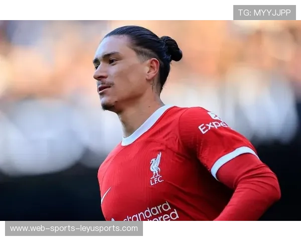 努涅斯适合穆里尼奥体系吗?专家观点,努涅斯的比赛