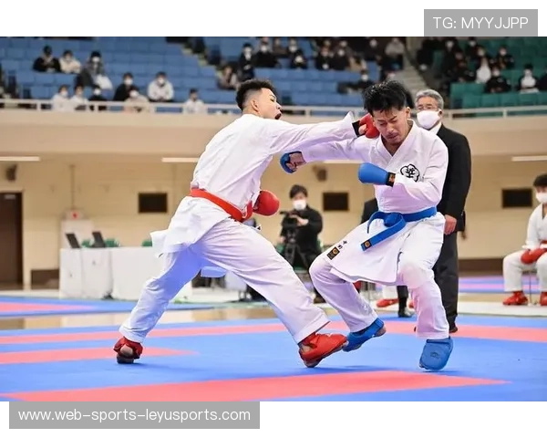 日本武道馆举办大型空手道比赛，日本空手道比赛规则