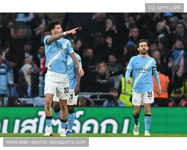 曼城在联赛杯决赛舞台上,迎战阿森纳的时刻到来! 曼城在联赛杯决赛舞台上,迎战阿森纳的时刻到来!