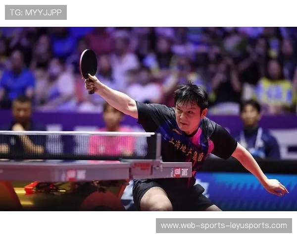 樊振东连克强敌，晋级2026年乒乓球欧冠四强，2021年乒乓球欧洲锦标赛