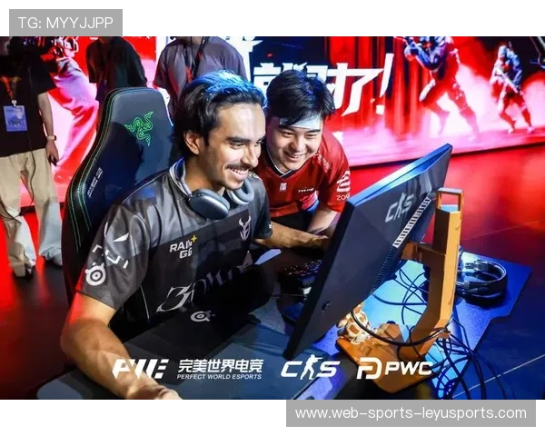 电竞赛场再掀热潮，顶级战队展开激烈对抗