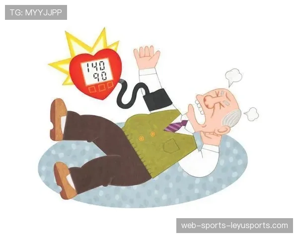运动中的体温调节与降温策略对表现的影响
